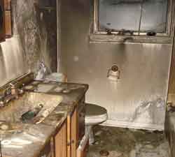 We buy Fire Damaged houses in the Houston metro area.